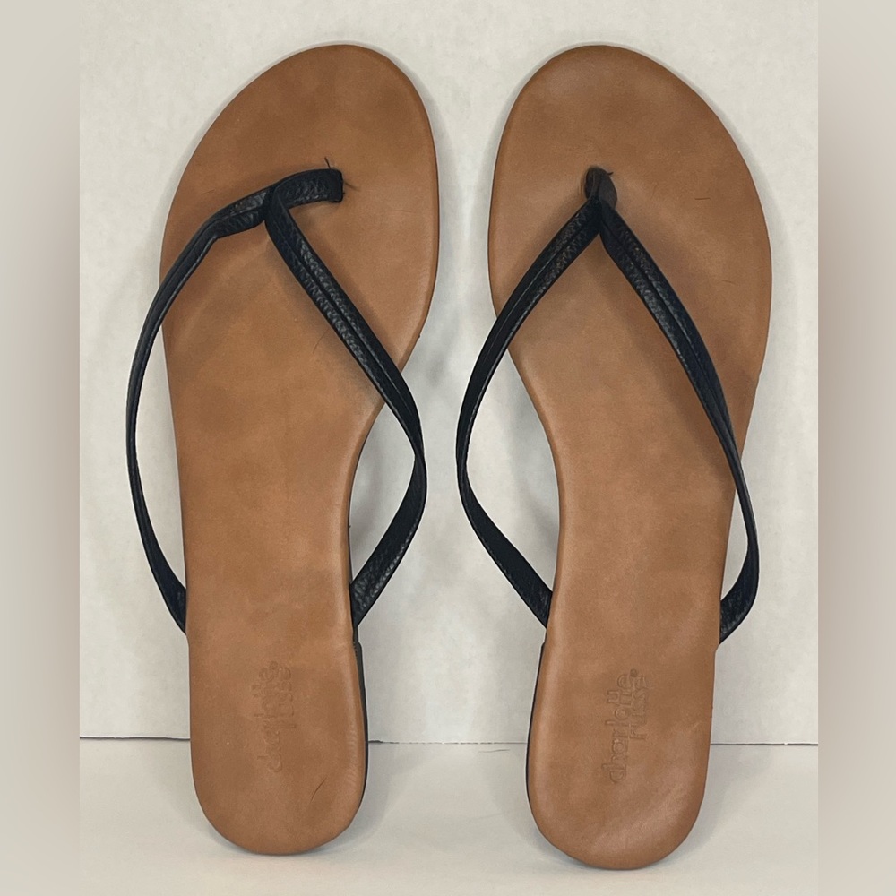 Charlotte Russe flip flops